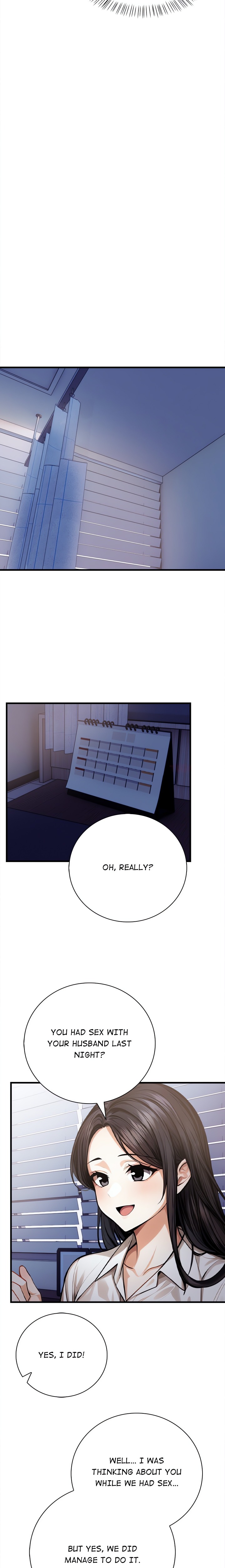 Her Midnight Sessions - Chapter 15 [photo 10] - MangaPorn