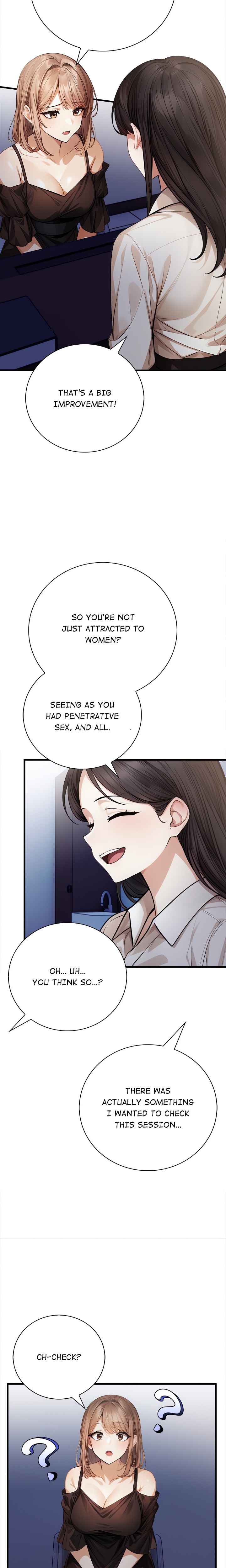 Her Midnight Sessions - Chapter 15 [photo 11] - MangaPorn