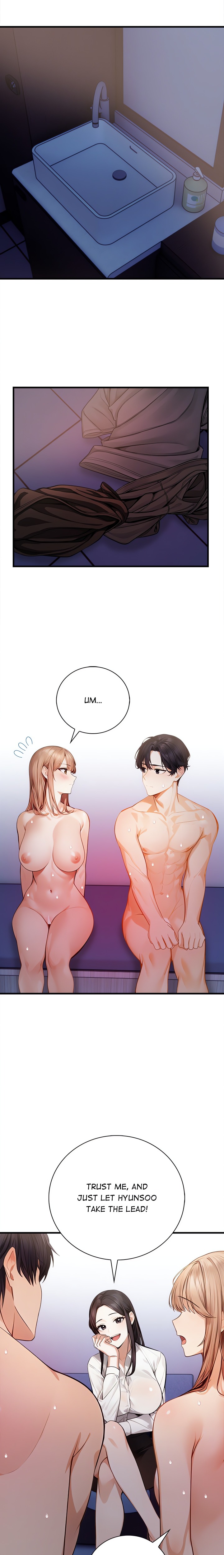 Her Midnight Sessions - Chapter 15 [photo 15] - MangaPorn