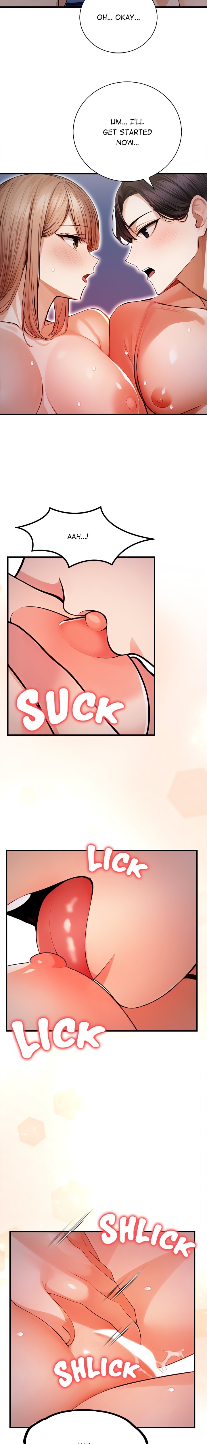 Her Midnight Sessions - Chapter 15 [photo 16] - MangaPorn