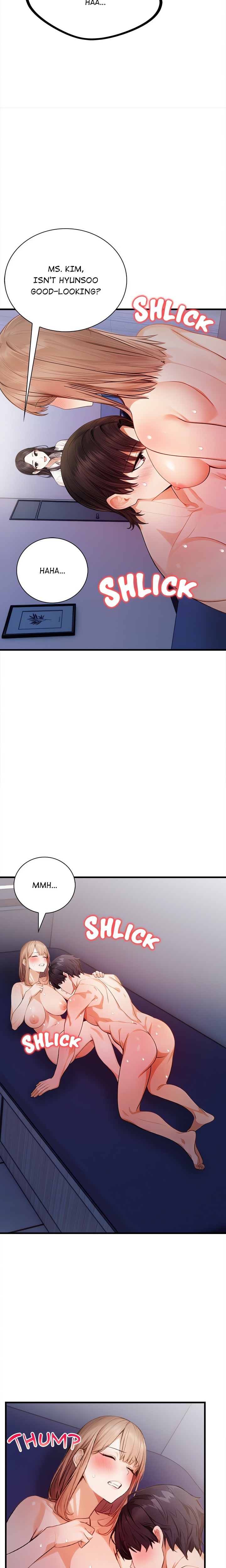 Her Midnight Sessions - Chapter 15 [photo 17] - MangaPorn