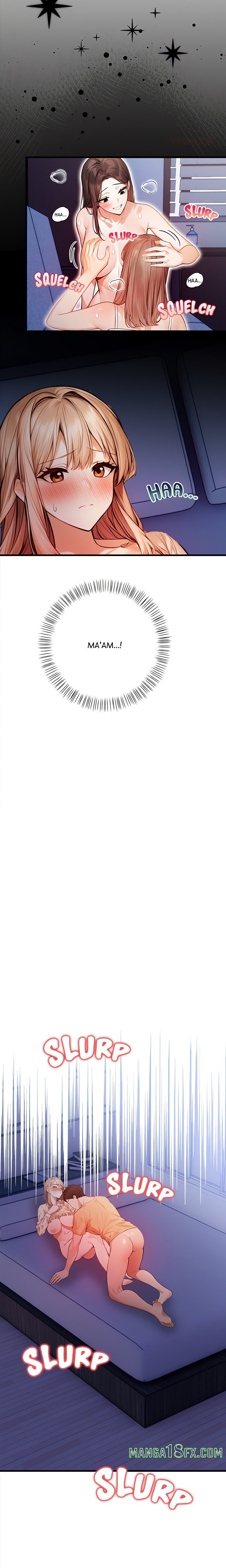 Her Midnight Sessions - Chapter 15 [photo 2] - MangaPorn