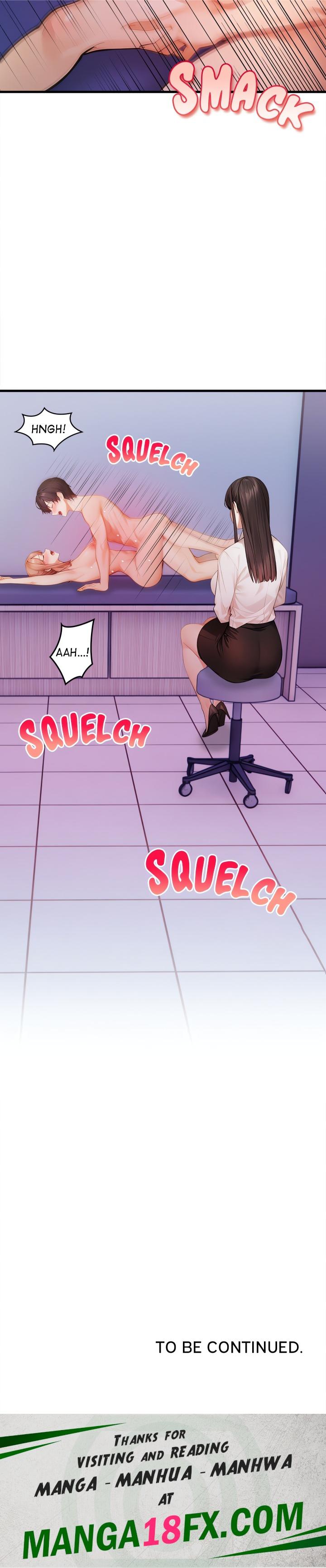 Her Midnight Sessions - Chapter 15 [photo 21] - MangaPorn