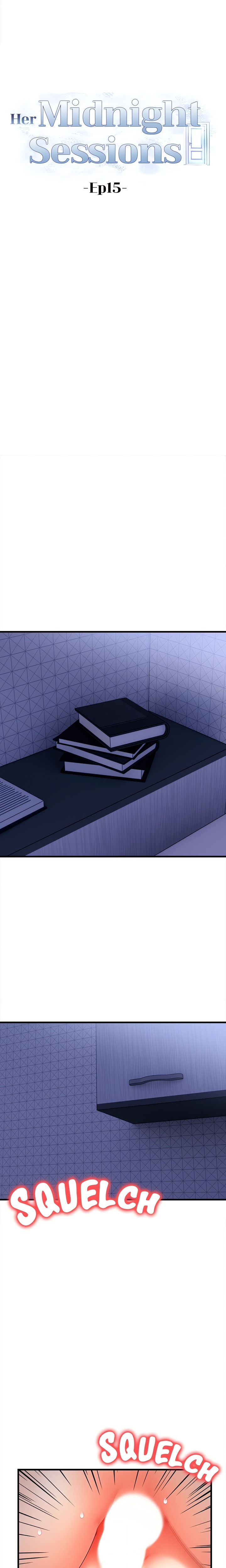 Her Midnight Sessions - Chapter 15 [photo 3] - MangaPorn