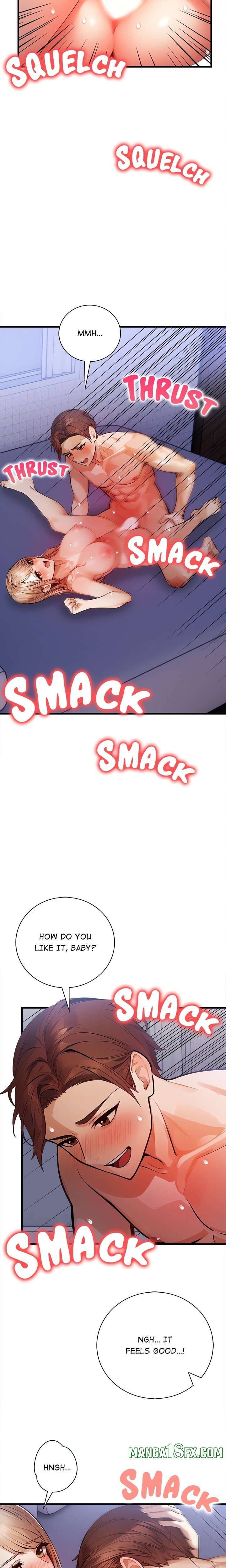 Her Midnight Sessions - Chapter 15 [photo 4] - MangaPorn