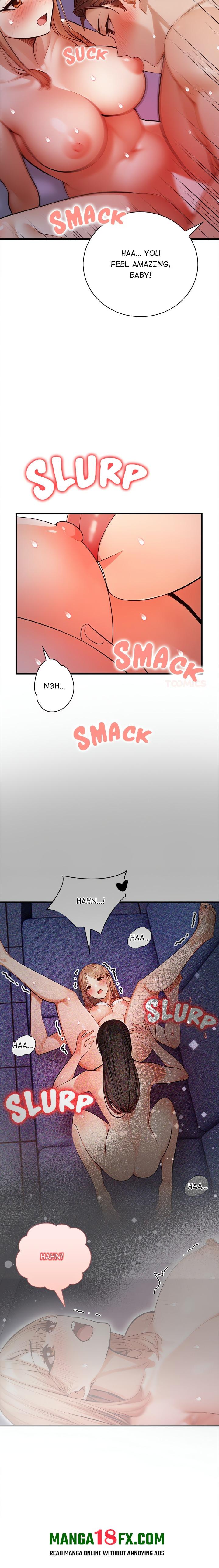 Her Midnight Sessions - Chapter 15 [photo 5] - MangaPorn