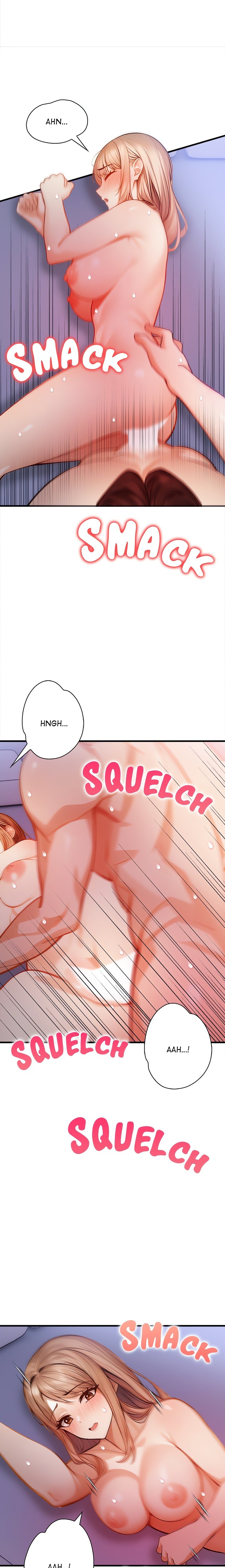 Her Midnight Sessions - Chapter 15 [photo 6] - MangaPorn