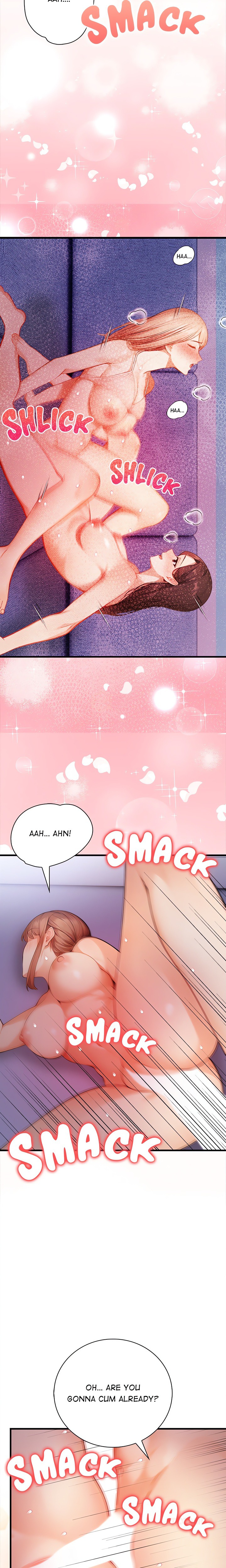 Her Midnight Sessions - Chapter 15 [photo 7] - MangaPorn