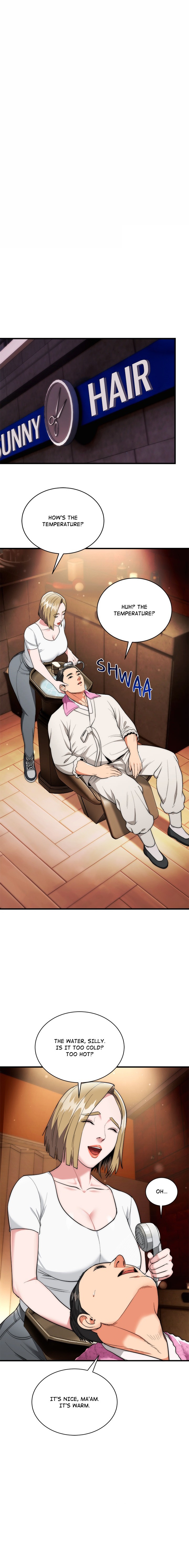 Kangsae the Strong - Chapter 13 [photo 15] - MangaPorn