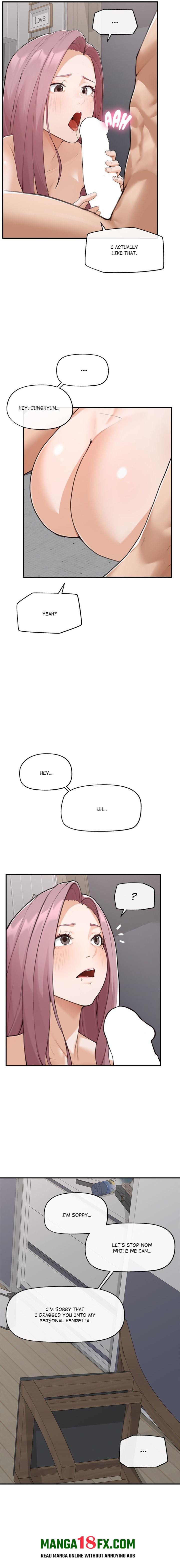 Mr. Superconductor - Chapter 6 [photo 11] - MangaPorn