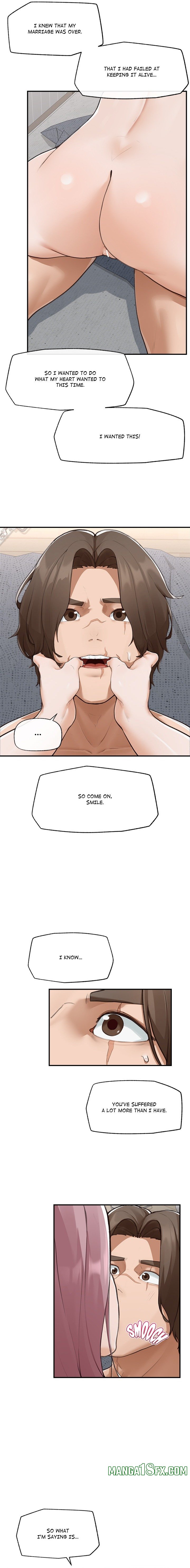 Mr. Superconductor - Chapter 6 [photo 16] - MangaPorn