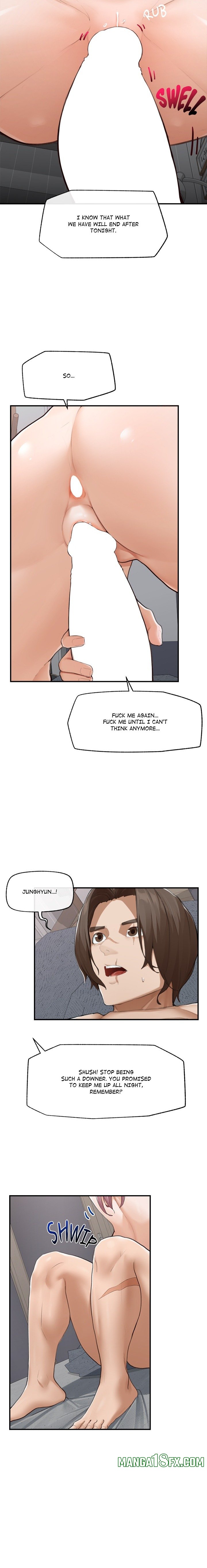 Mr. Superconductor - Chapter 6 [photo 18] - MangaPorn