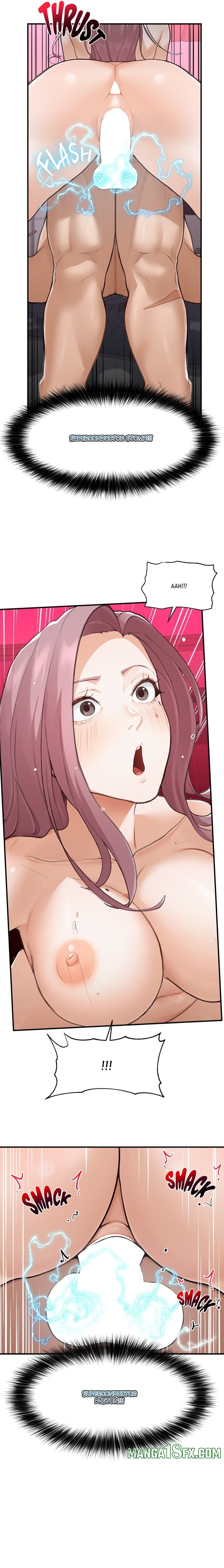 Mr. Superconductor - Chapter 6 [photo 19] - MangaPorn