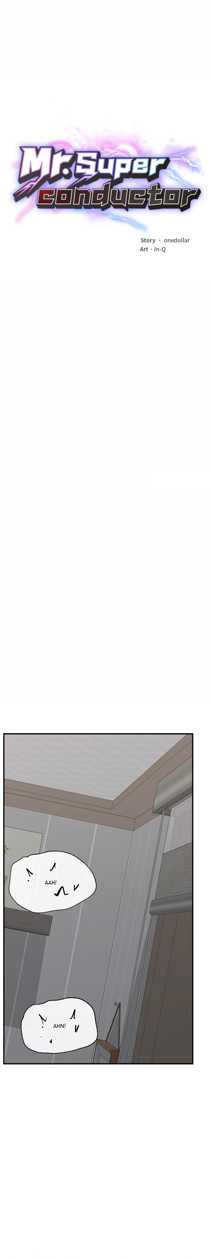 Mr. Superconductor - Chapter 6 [photo 3] - MangaPorn