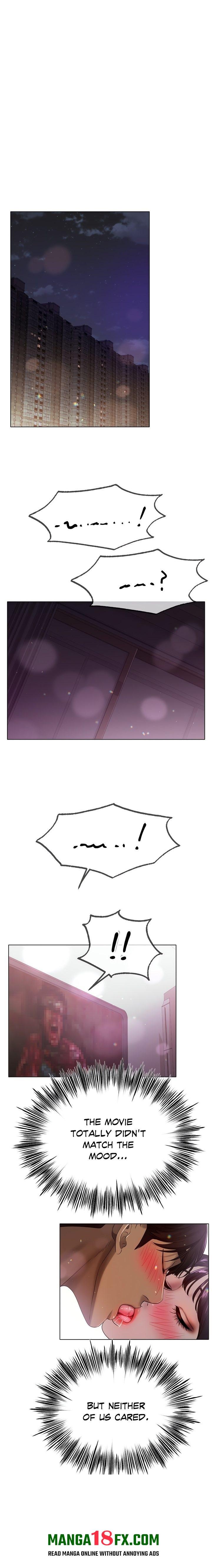 Do You Like to Exercise? - Chapter 24 [photo 1] - MangaPorn