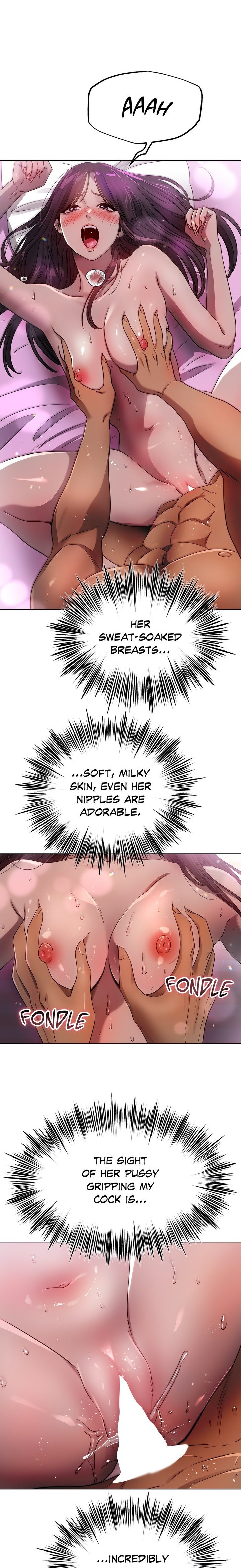 Do You Like to Exercise? - Chapter 24 [photo 11] - MangaPorn