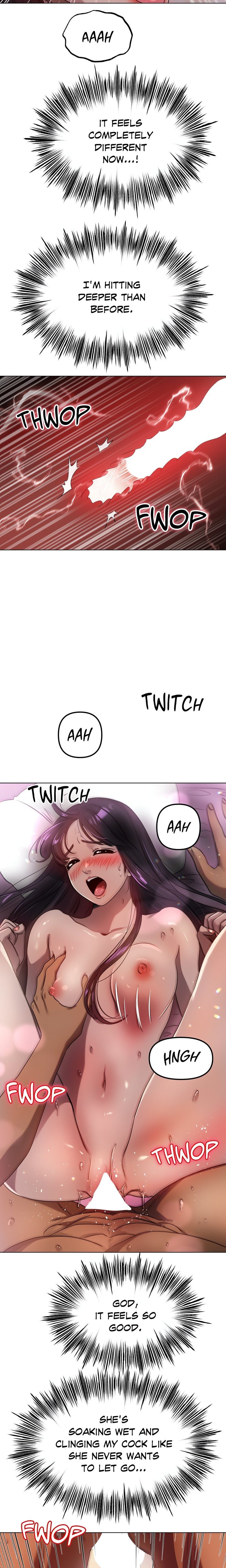 Do You Like to Exercise? - Chapter 24 [photo 14] - MangaPorn