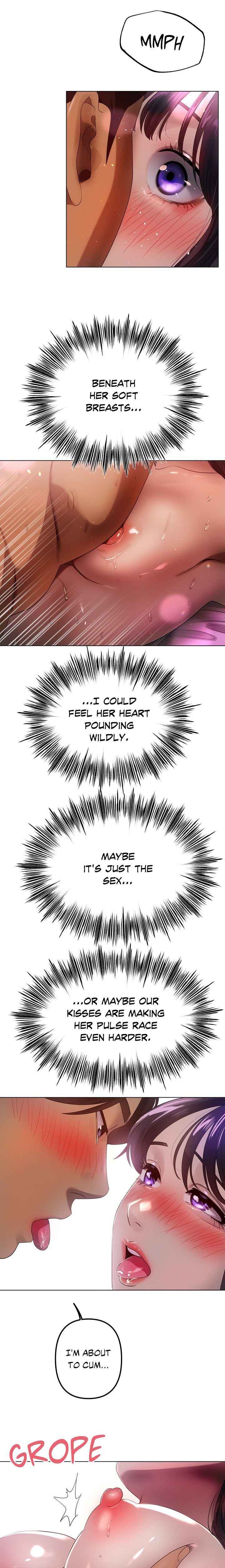 Do You Like to Exercise? - Chapter 24 [photo 16] - MangaPorn