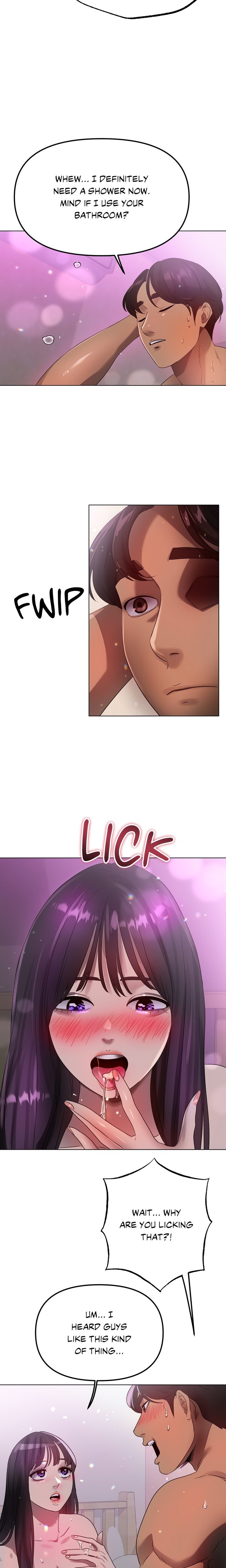 Do You Like to Exercise? - Chapter 24 [photo 19] - MangaPorn