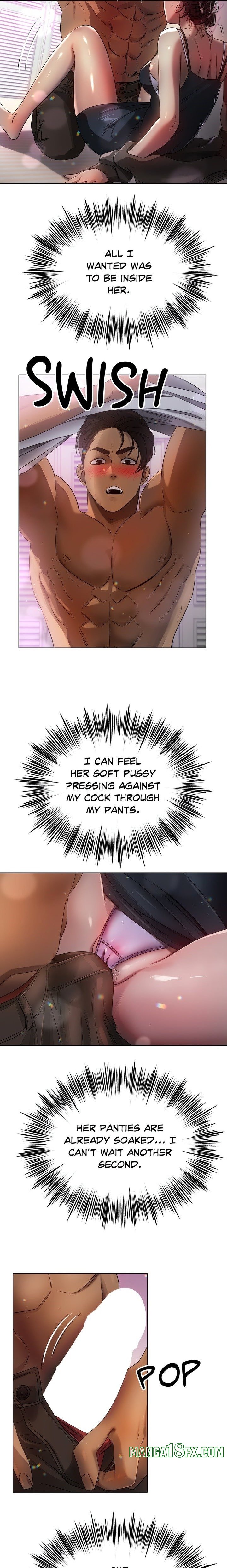 Do You Like to Exercise? - Chapter 24 [photo 2] - MangaPorn