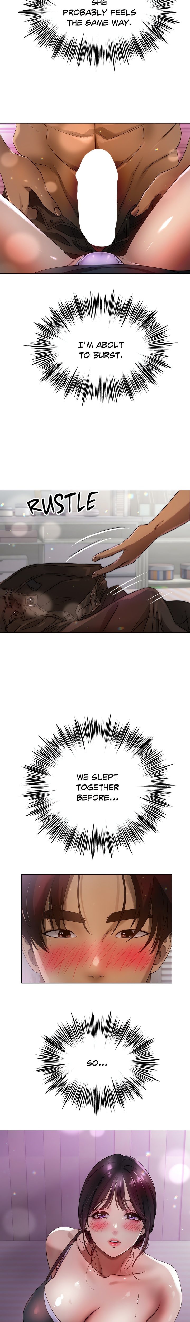 Do You Like to Exercise? - Chapter 24 [photo 3] - MangaPorn