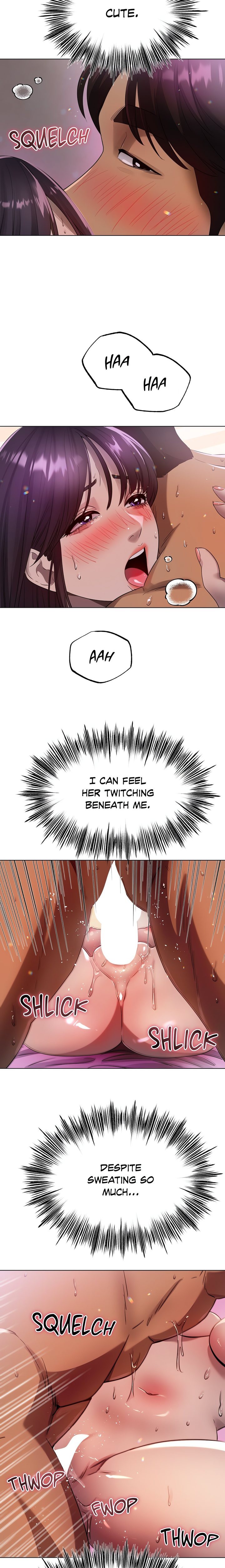 Do You Like to Exercise? - Chapter 24 [photo 9] - MangaPorn