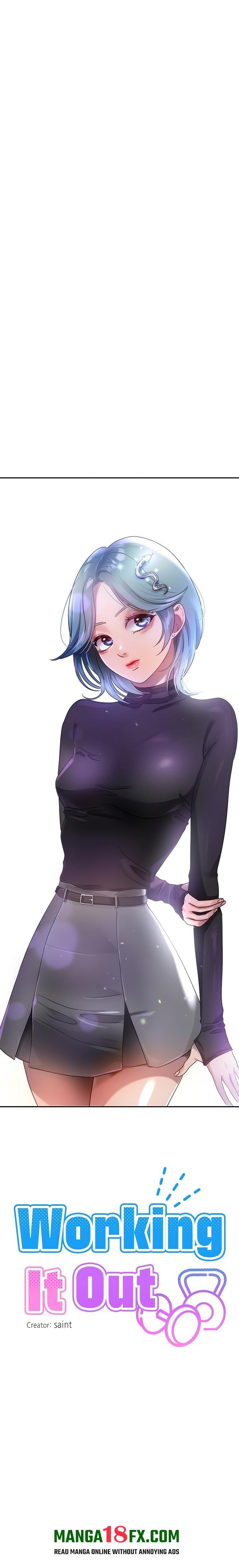 Do You Like to Exercise? - Chapter 25 [photo 10] - MangaPorn