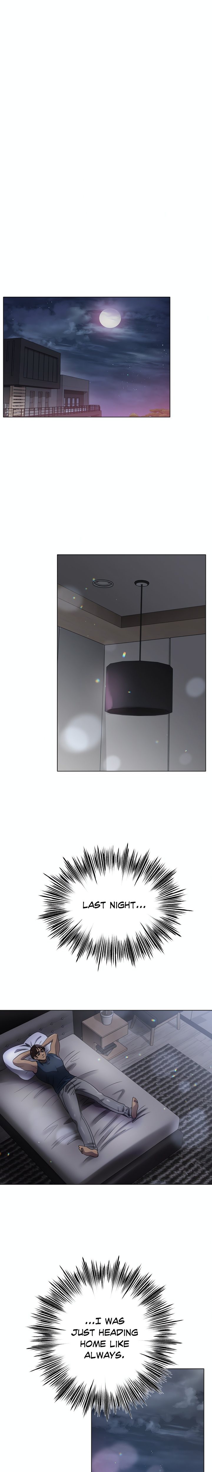 Do You Like to Exercise? - Chapter 25 [photo 11] - MangaPorn