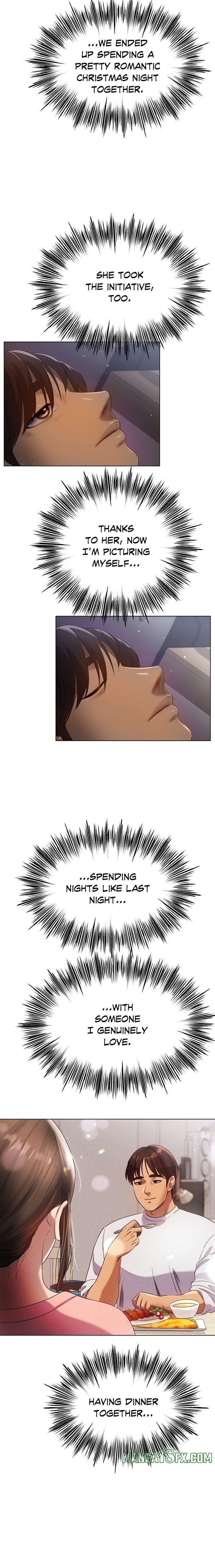 Do You Like to Exercise? - Chapter 25 [photo 13] - MangaPorn