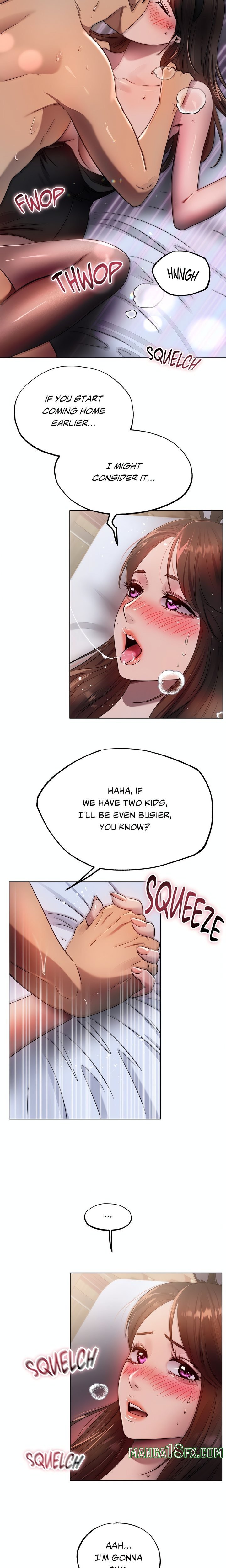 Do You Like to Exercise? - Chapter 25 [photo 18] - MangaPorn