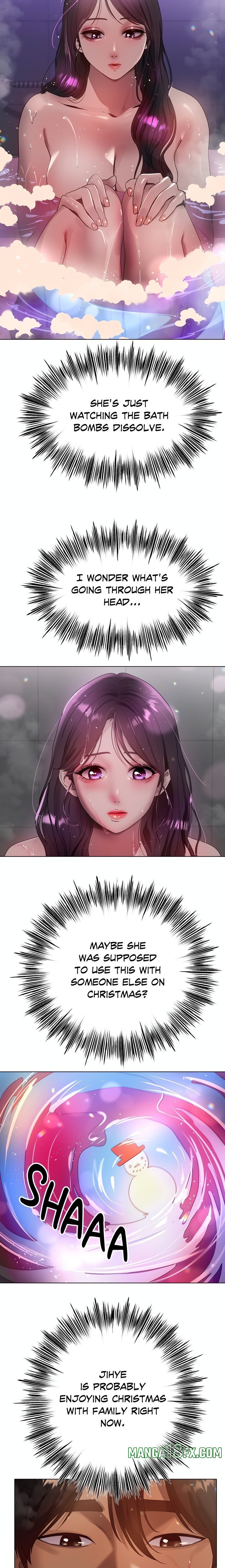 Do You Like to Exercise? - Chapter 25 [photo 3] - MangaPorn