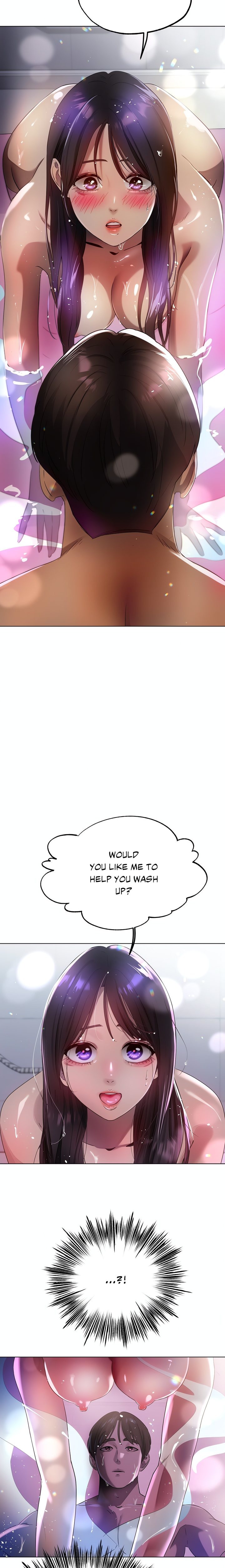 Do You Like to Exercise? - Chapter 25 [photo 5] - MangaPorn