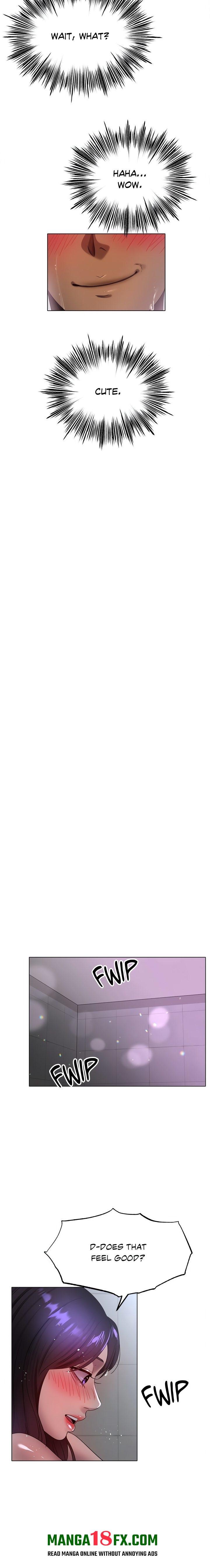 Do You Like to Exercise? - Chapter 25 [photo 6] - MangaPorn