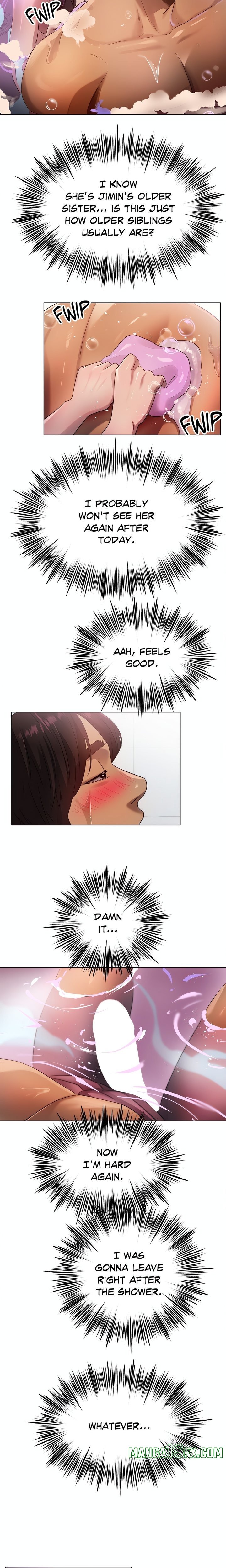 Do You Like to Exercise? - Chapter 25 [photo 8] - MangaPorn