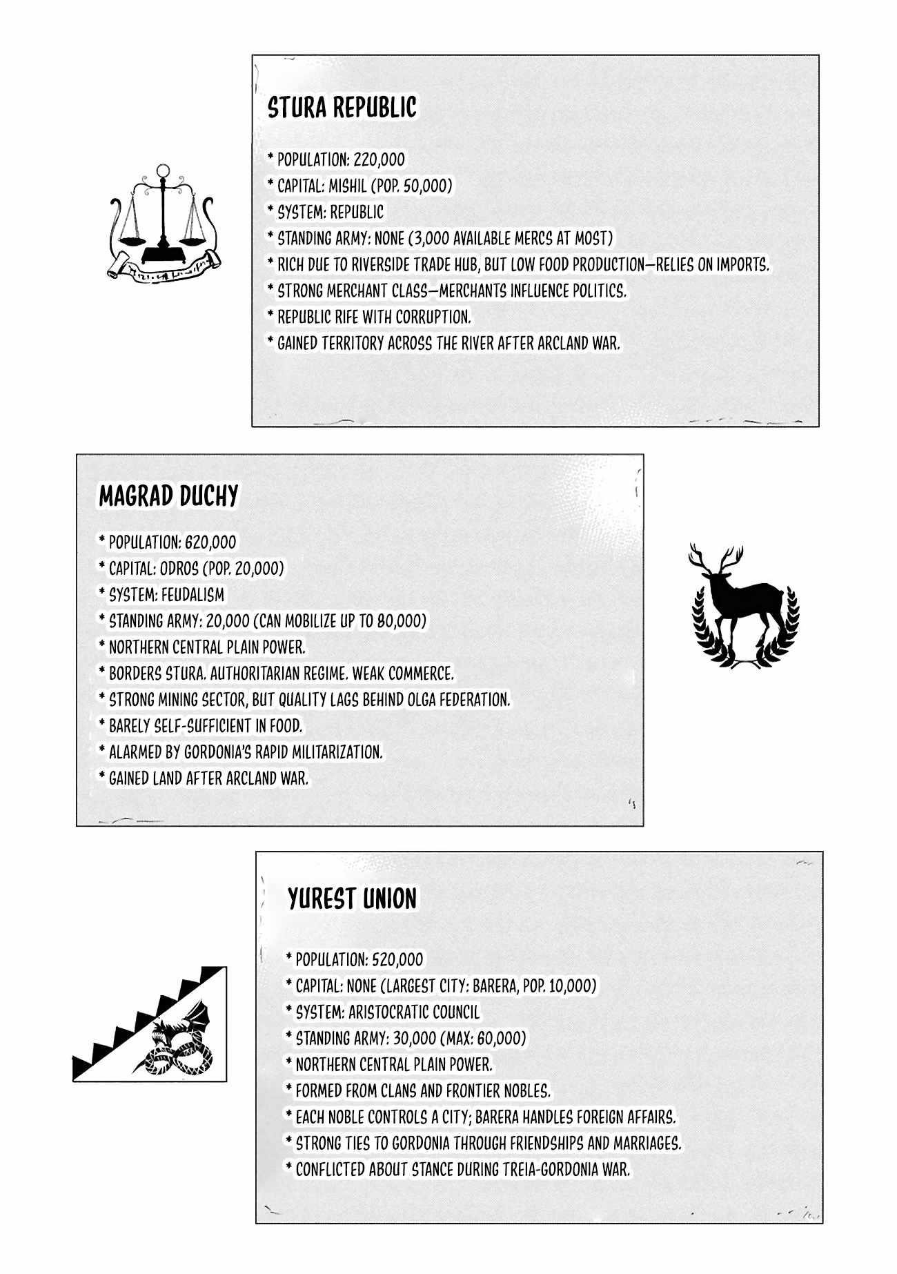 Road to Kingdom - Chapter 103 [photo 26] - MangaPorn