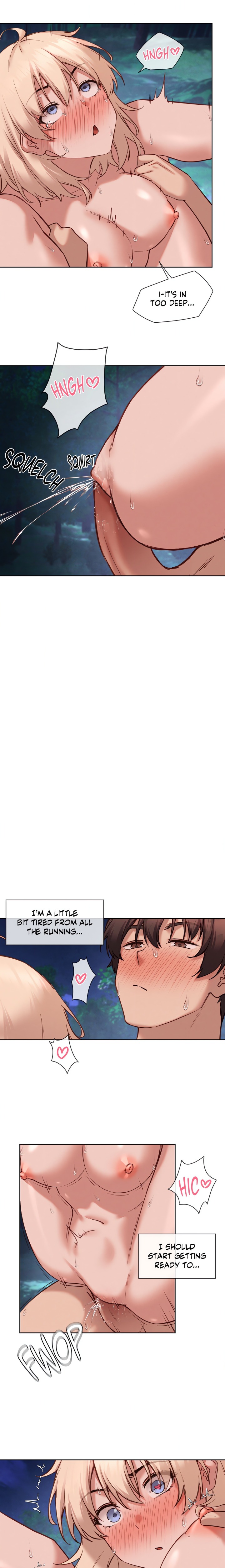 Gacha Girl Next Door (Uncensored) - Chapter 28 [photo 12] - MangaPorn