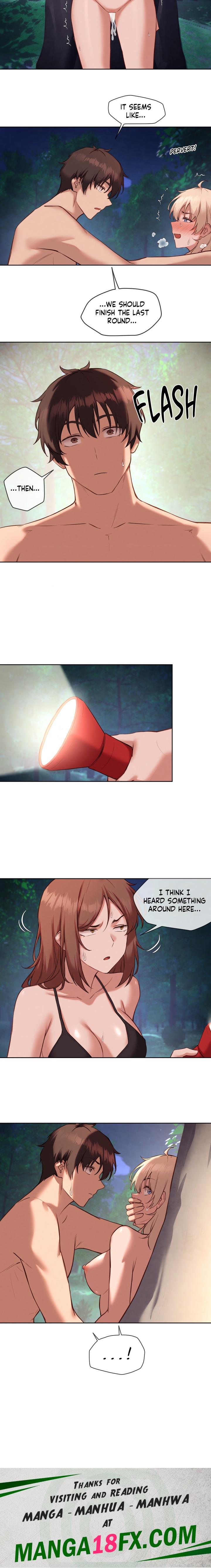 Gacha Girl Next Door (Uncensored) - Chapter 28 [photo 15] - MangaPorn