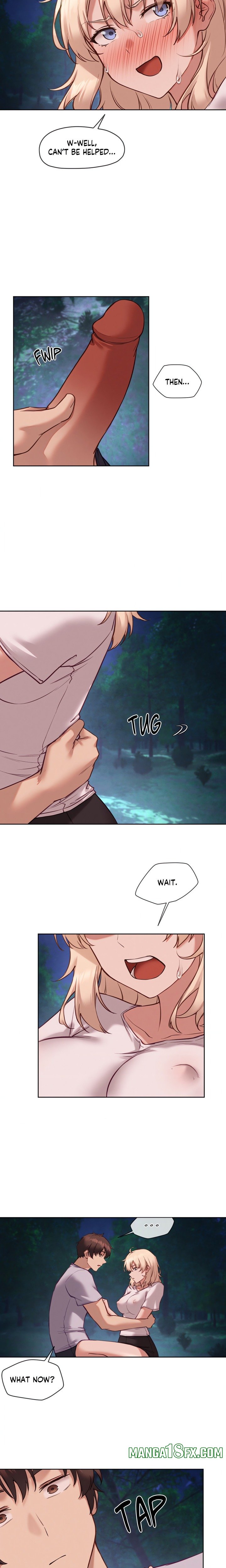 Gacha Girl Next Door (Uncensored) - Chapter 28 [photo 2] - MangaPorn