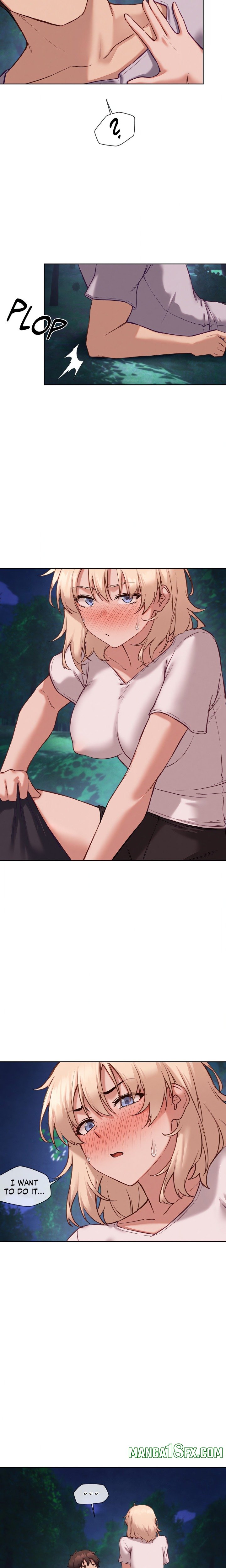 Gacha Girl Next Door (Uncensored) - Chapter 28 [photo 3] - MangaPorn