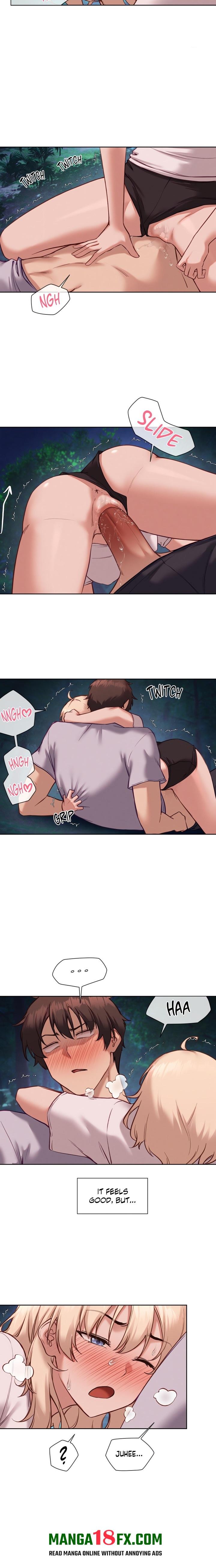 Gacha Girl Next Door (Uncensored) - Chapter 28 [photo 5] - MangaPorn