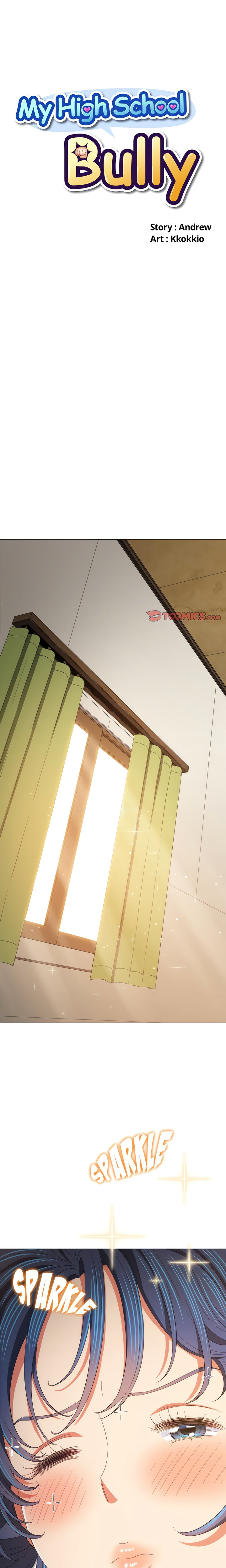 My High School Bully - Chapter 172 [photo 1] - MangaPorn