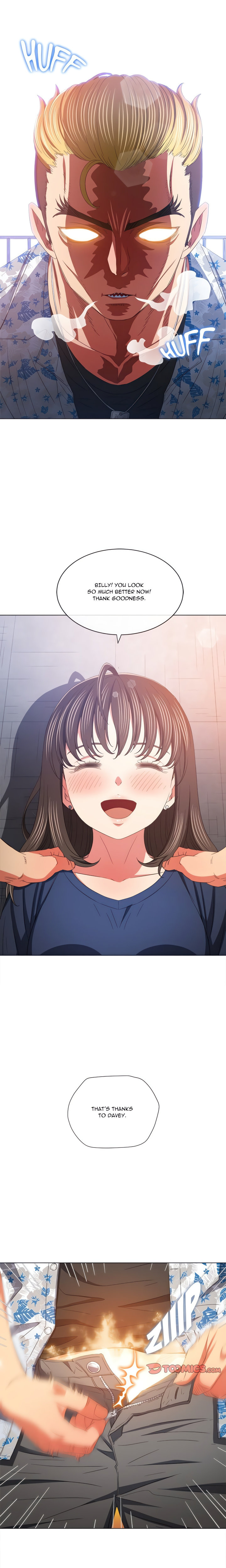 My High School Bully - Chapter 172 [photo 19] - MangaPorn