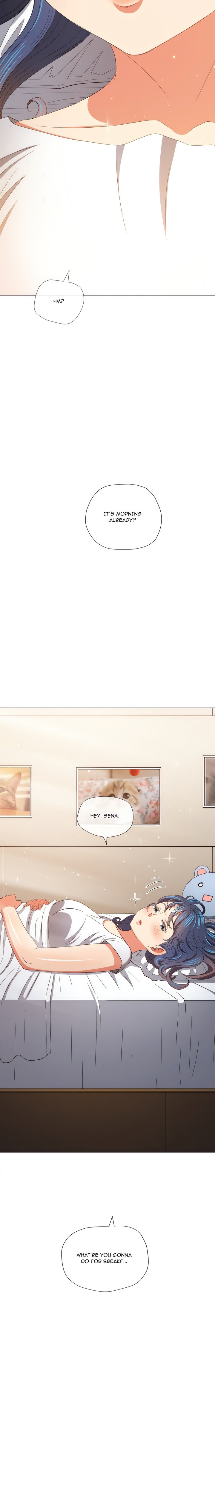 My High School Bully - Chapter 172 [photo 2] - MangaPorn