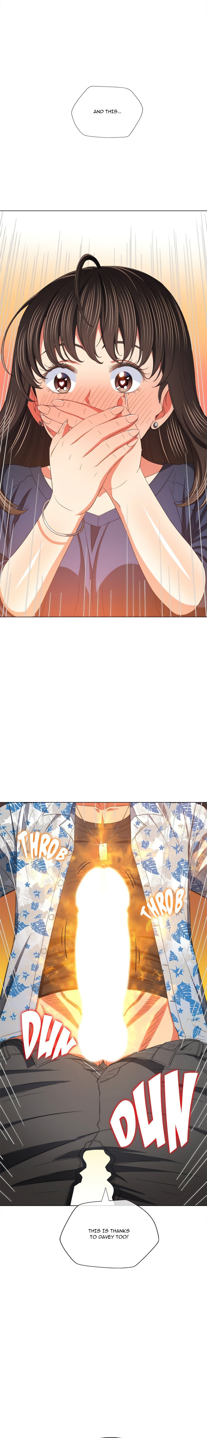 My High School Bully - Chapter 172 [photo 20] - MangaPorn