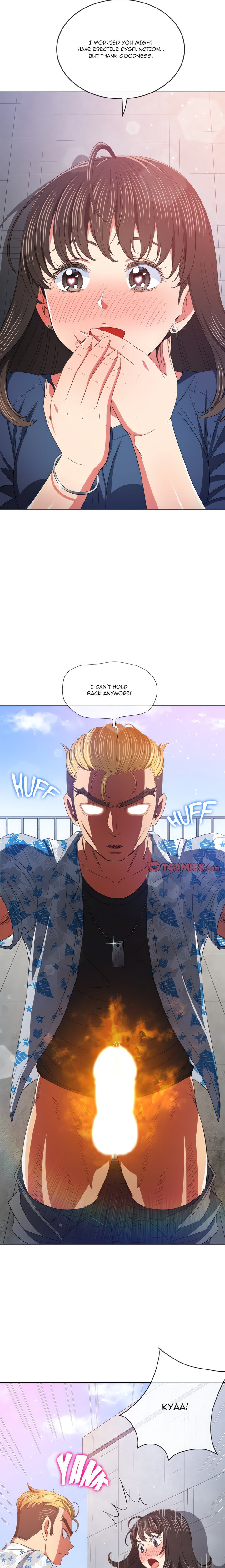 My High School Bully - Chapter 172 [photo 21] - MangaPorn