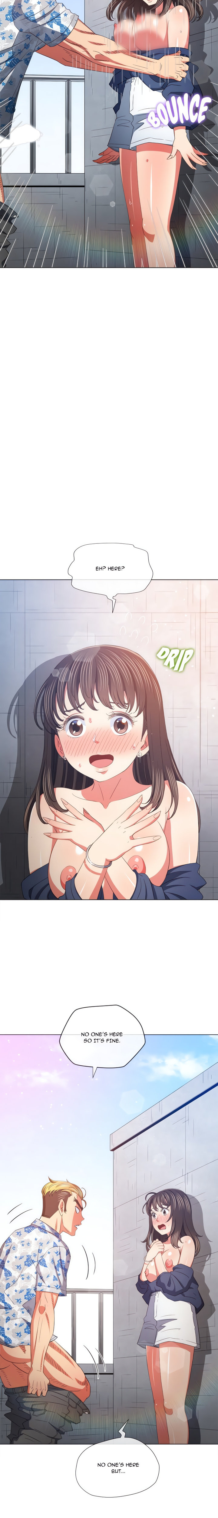 My High School Bully - Chapter 172 [photo 22] - MangaPorn