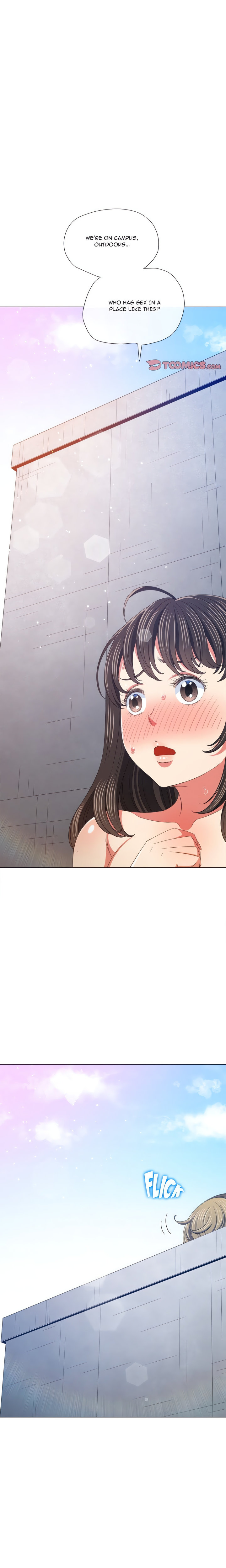 My High School Bully - Chapter 172 [photo 23] - MangaPorn