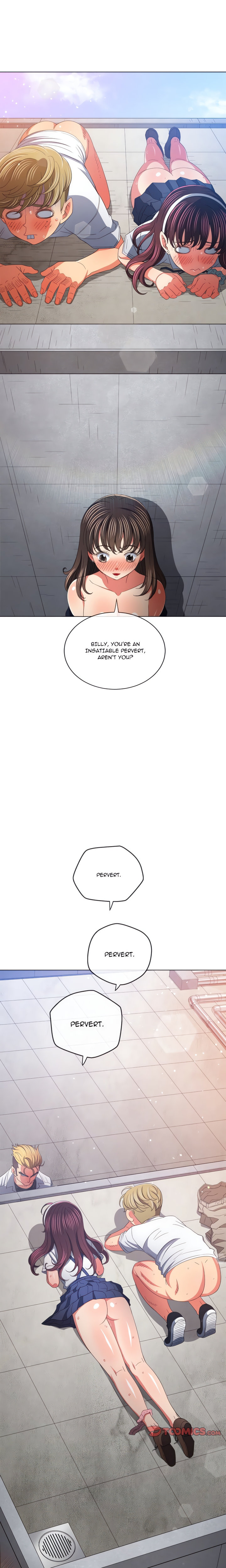 My High School Bully - Chapter 172 [photo 24] - MangaPorn