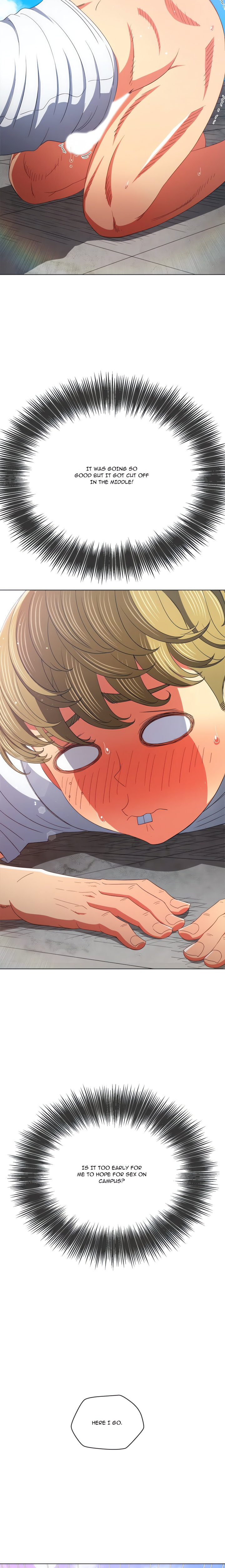 My High School Bully - Chapter 172 [photo 27] - MangaPorn