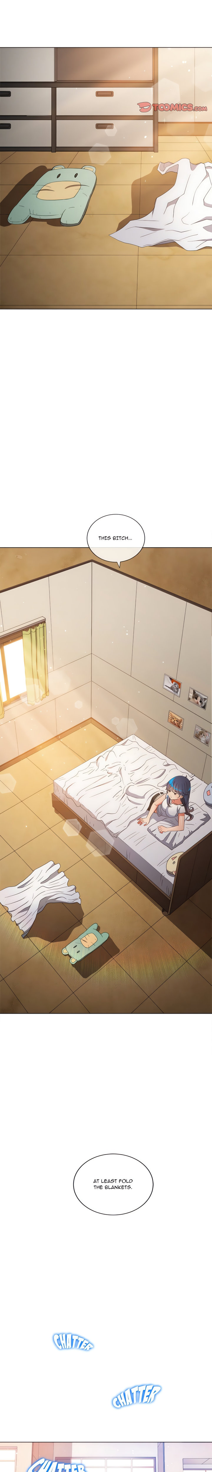 My High School Bully - Chapter 172 [photo 3] - MangaPorn